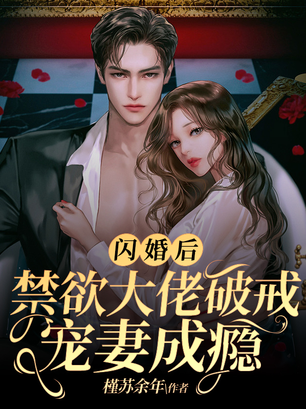 闪婚后恋爱的小说