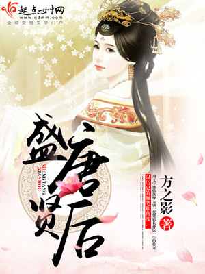 盛唐贤后 小说