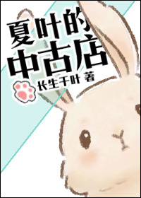 夏叶的中古店格格党
