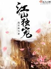 宠倾江山第二部