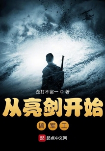从亮剑开始搞军工老冰