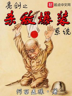 亮剑之杀敌爆装系统 小说