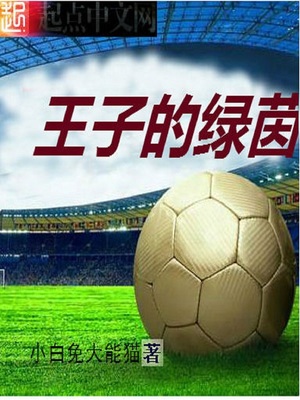 绿茵王子是谁