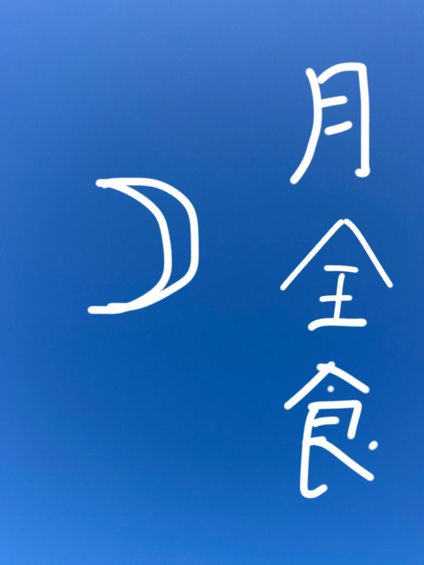 月全食2023什么时候出现