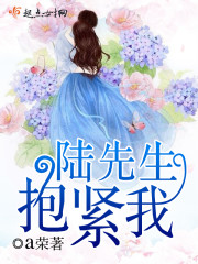 陆先生,抱紧我