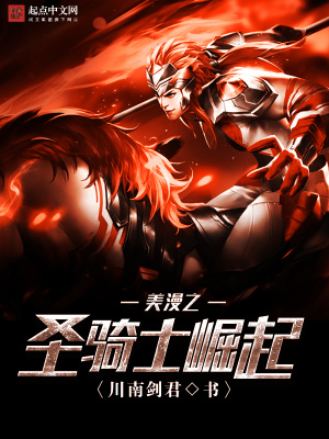 美漫之圣骑士崛起免费阅读