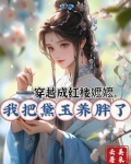 穿越成红楼嬷嬷，我把黛玉养胖了