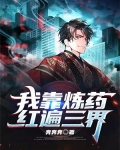 我靠炼药红遍三界