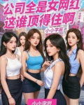 有公司的网红