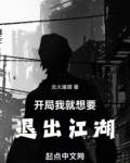 开局我就想要退出江湖