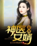 超级神医女婿