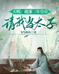 大明:就藩三年皇帝请我当太子