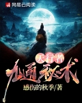 天行者：九通秘术