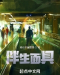 伴生面具 念过去未来