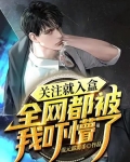 关注就入盒,全网都被我吓懵了