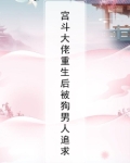 宫斗大佬重生后被狗男人追求