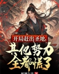 开局赶出圣地其他势力全都慌了小说