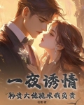 一夜缠绵大佬宠妻免费阅读