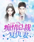 双宝联盟:痴情总裁复仇妻