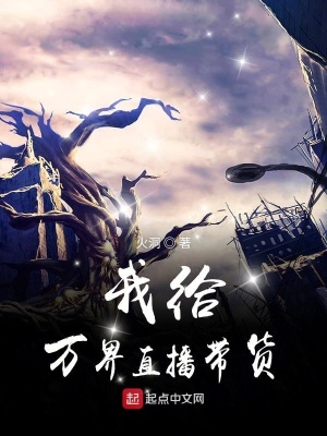 我给万界直播带货 小说