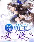 电竞女神:萌宝买一送一