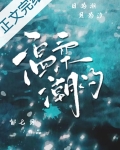 温柔潮汐[先婚后爱]