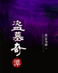 盗墓奇潭
