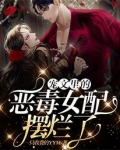 宠文里的恶毒女配摆烂了