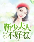 靳少夫人不好惹
