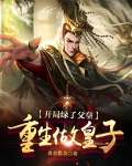 开局绿了父皇:重生做皇子