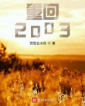 重回2003