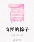 奇怪的粽子