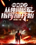 特种兵之从独闯蓝军指挥部开始