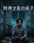 疯子，不，我只是精神分裂