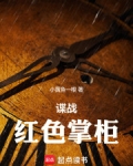 谍战：红色掌柜